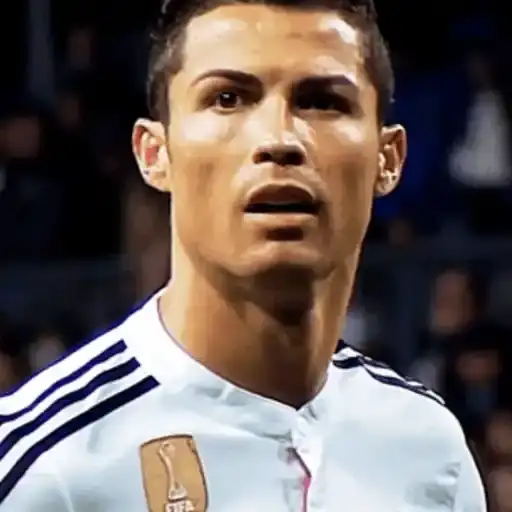 Celebraciones de Cristiano Ronaldo — 3