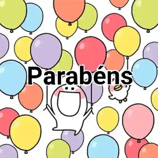 Bolinhos de Parabéns — 3