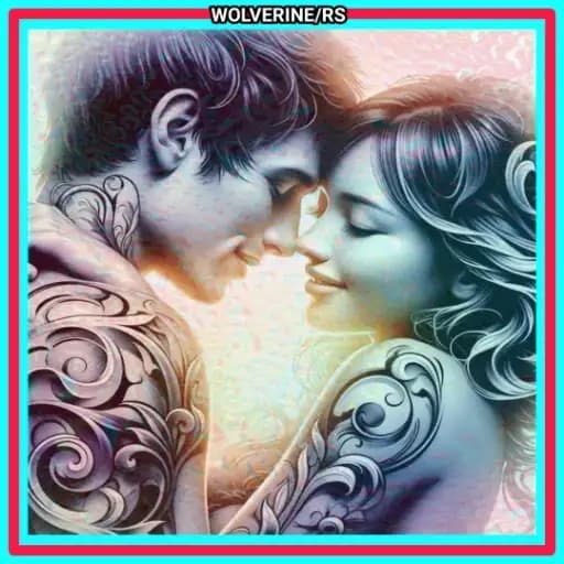 Loving Couples — 1