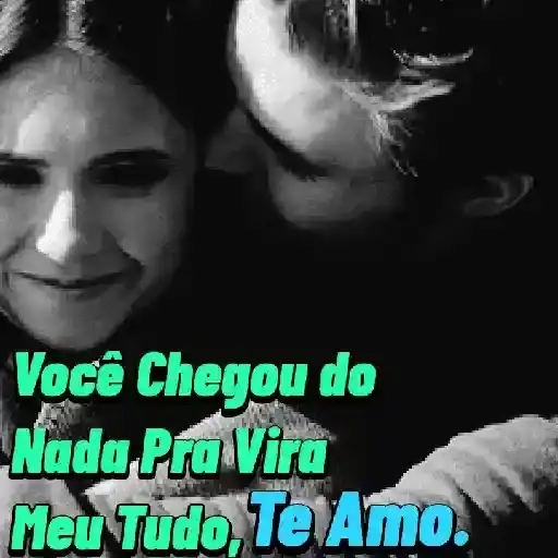 Love and Kisses — 1