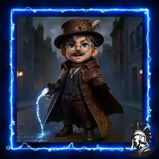 Guerreros Fantasia — 2