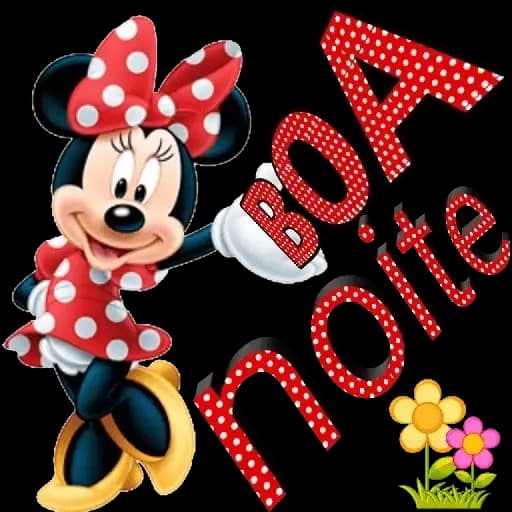 Minnie Mouse Linda — 1