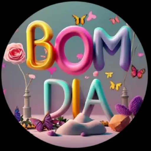 Buenos Días Florales — 1