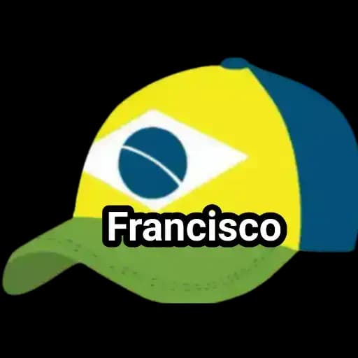 Gorras de Brasil — 3