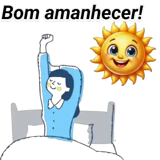 Buenos Días Animados — 2