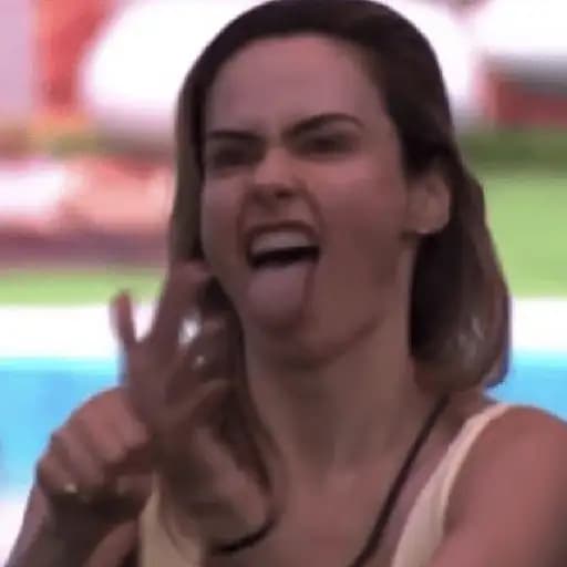 Celebrity Reactions — 4