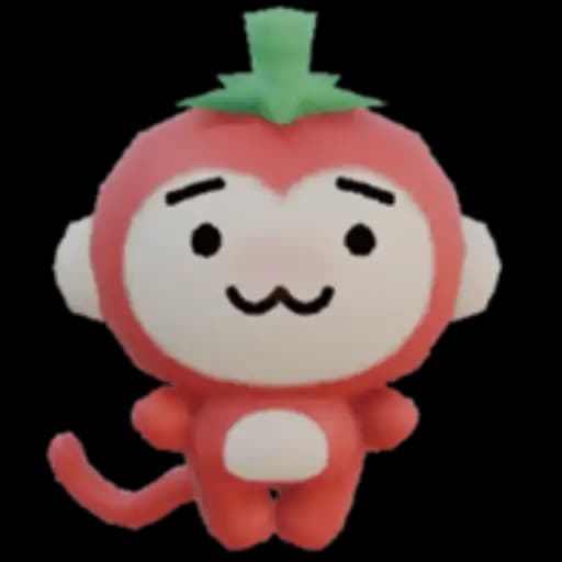 Macacinhos Frutas — 3