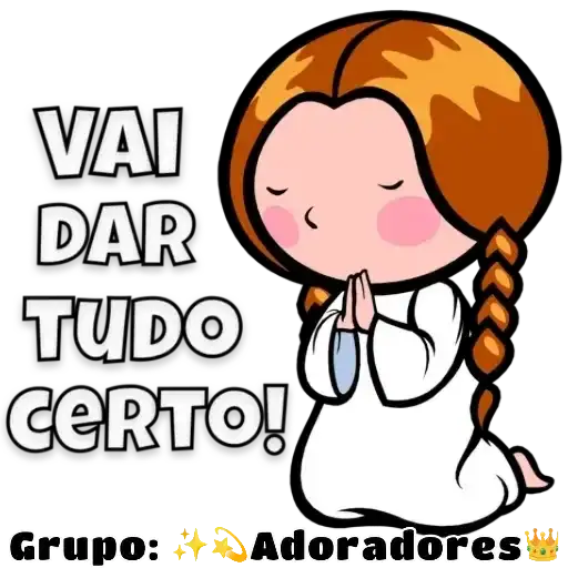 Menina Fofo Amor — 3