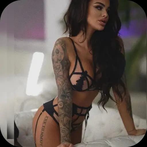 Sensual Women — 3