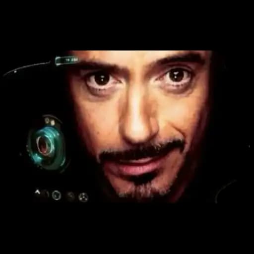 Robert Downey Jr. Reactions — 4