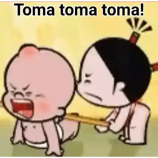 Funny Babies — 1
