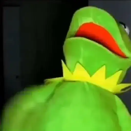 Kermit the Frog — 3