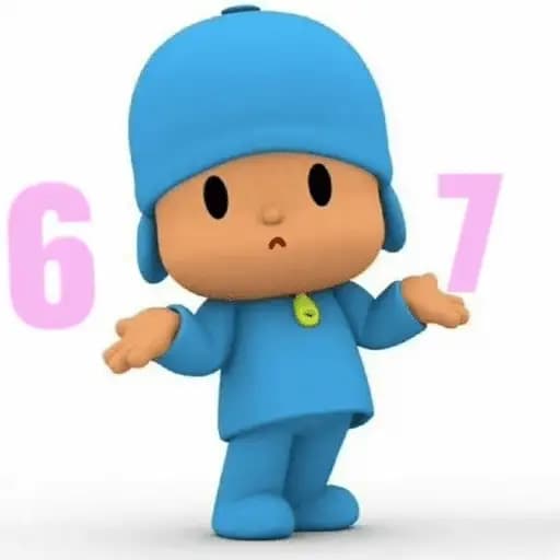 Pequeno Criança Azul — 4