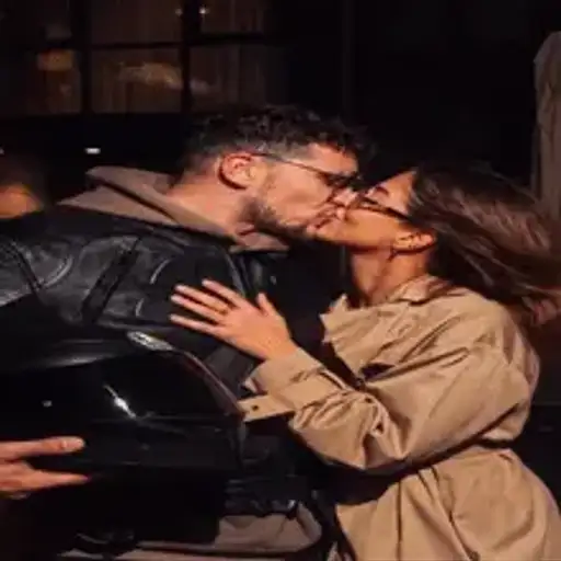 Loving Couples — 4