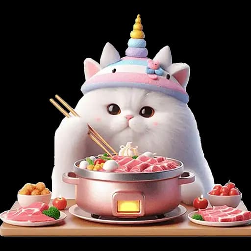 Gatitos Unicornio — 4