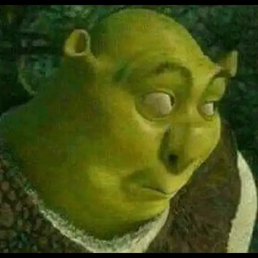 Various Shrek — 2