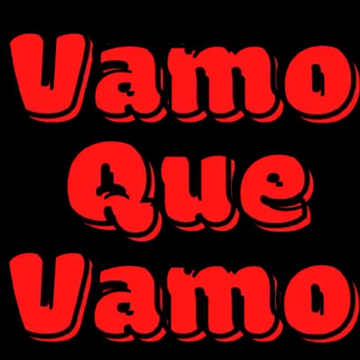Vamos Que Vamos — 3