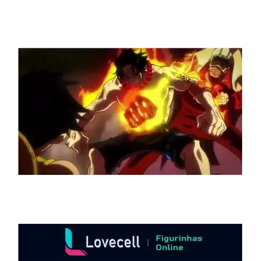 Animes e Mangás — 2