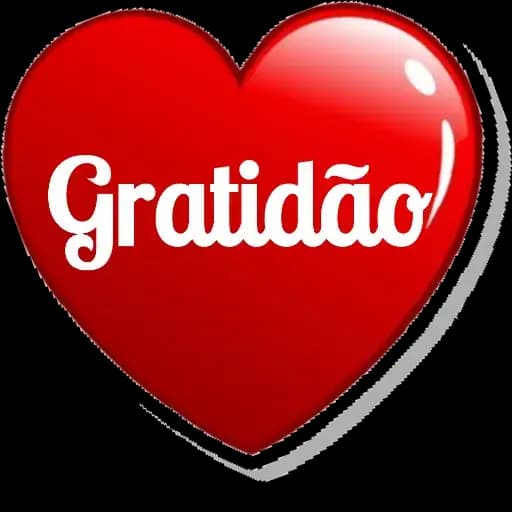 Gratidão Amorosa — 3