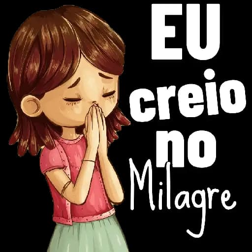 Menina Fofo Amor — 1