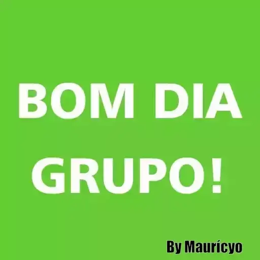 Bom Dia Grupo — 4