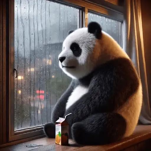 Pandas Tiernos — 4