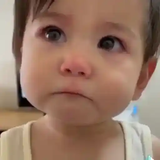 Cute Baby Faces — 2