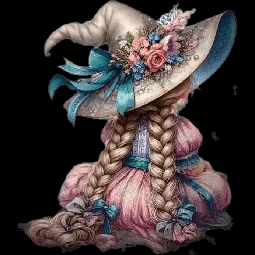 Gnomes Coloridos — 3