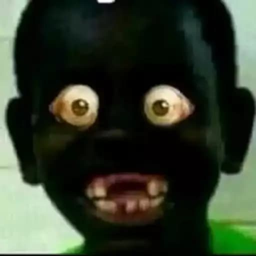 Funny Baby Faces — 3