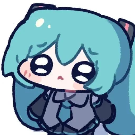 Garotas Kawaii Ciberpunk — 1