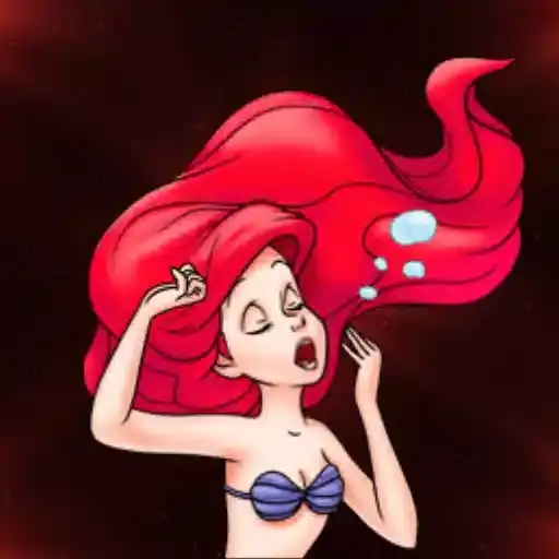Fun Ariel — 3