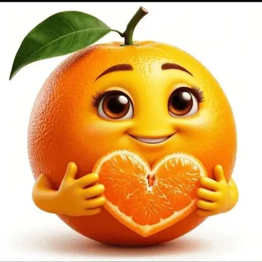 Frutas Tiernas — 1