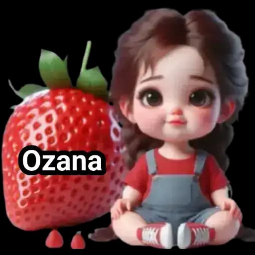 Girls with Strawberries — 3