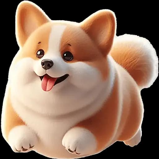 Corgis Tiernos — 2