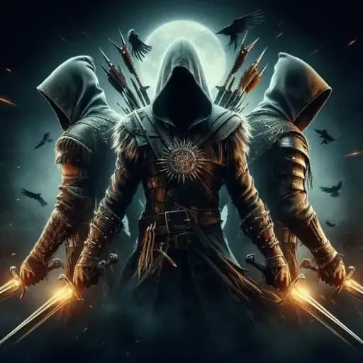 Guerras Mitológicas — 2