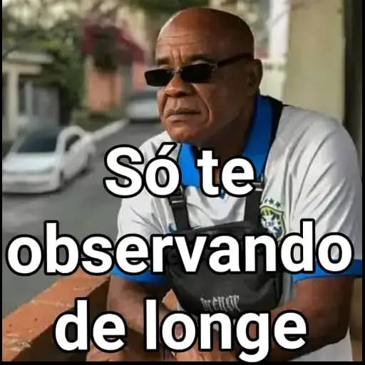 Homem de Ação Engraçado — 3