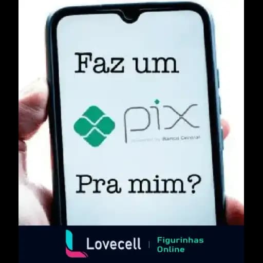 Pix Divertido — 4