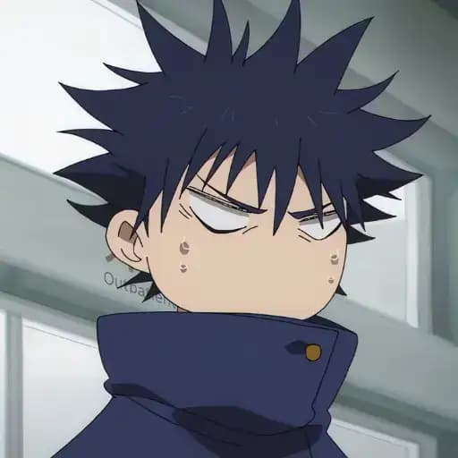 Satoru Gojo Jujutsu Kaisen — 4