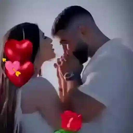 Parejas Enamoradas — 3