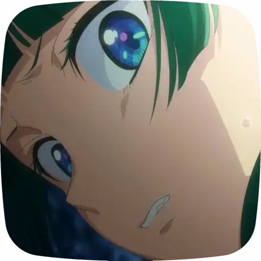 Anime Characters — 3