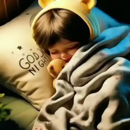 Bebês Adoráveis — 3