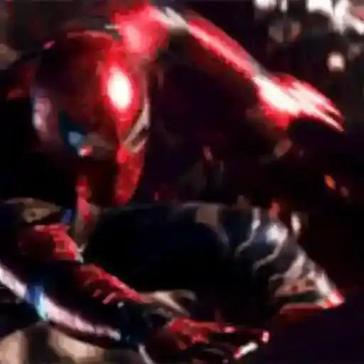 Hombre Araña — 3