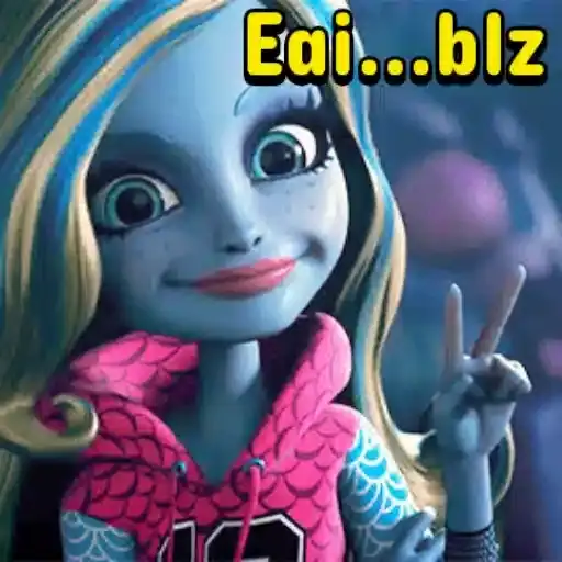 Monster High Fans — 4