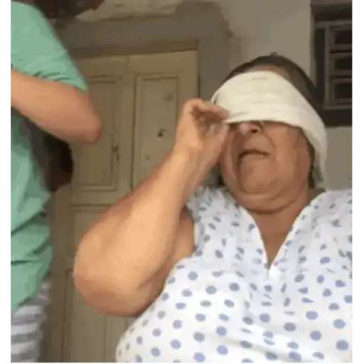 Funny Grandma Reactions — 2