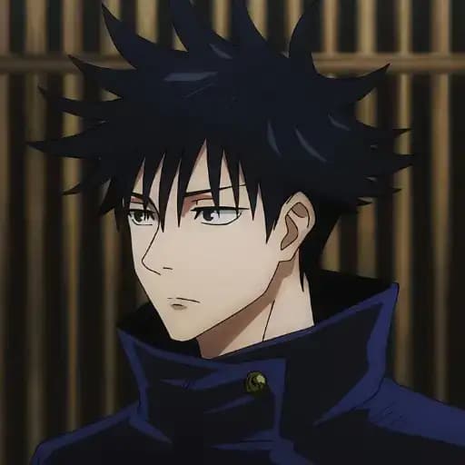 Satoru Gojo Jujutsu Kaisen — 1