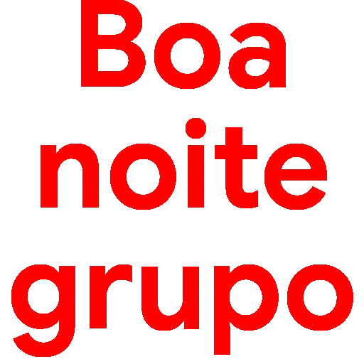 Buenas Tardes Grupo — 4