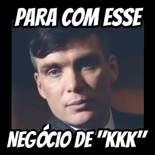 Meme do Cillian Murphy — 4