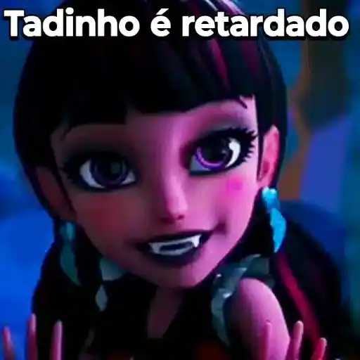 Monster High Fans — 3