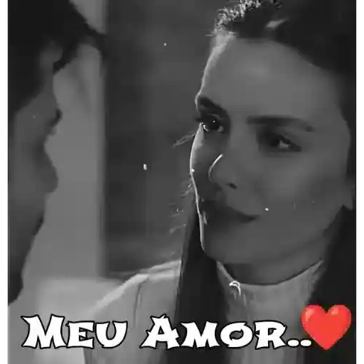 Love and Kisses — 1