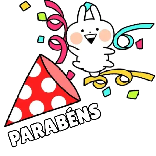Bolinhos de Parabéns — 4
